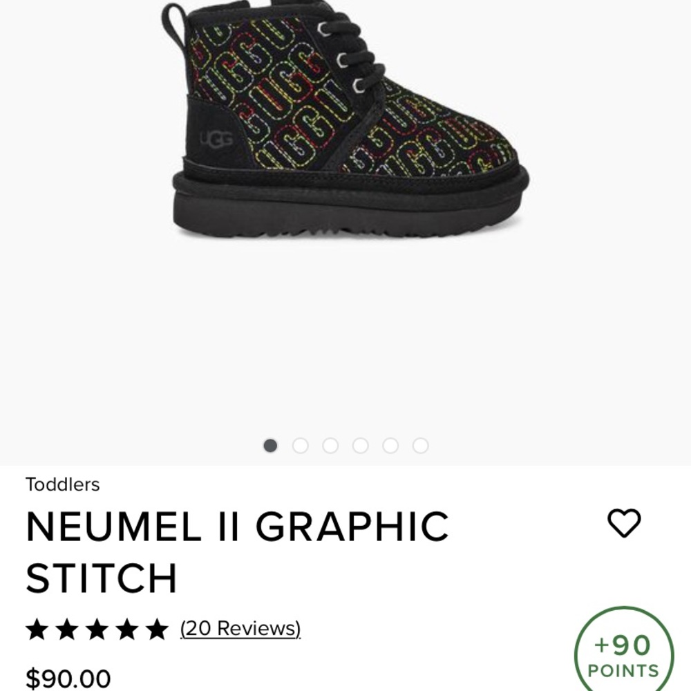 Neumel II Ugg Boots